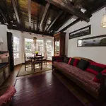Appartement Andra Mari Portua Ebi0212 Y Ebi1293 Bermeo