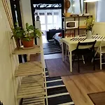 Andra Mari Portua Ebi0212 Y Ebi1293 Appartement *