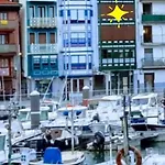 Daire Andra Mari Portua Bermeo