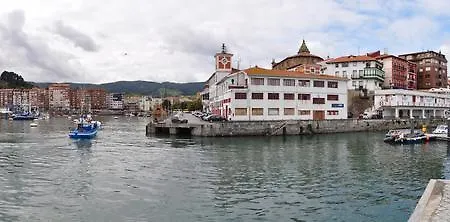 Andra Mari Portua