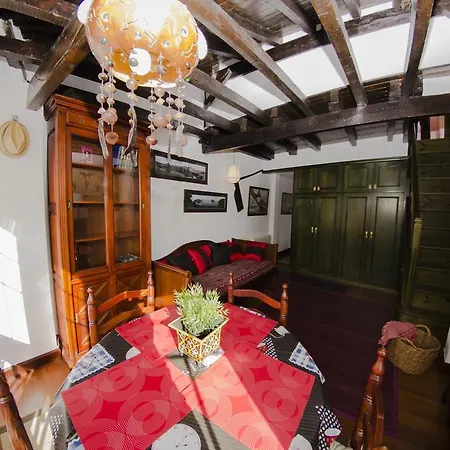 Apartamento Andra Mari Portua Ebi0212 Y Ebi1293 *