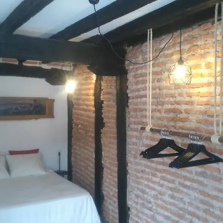 Apartamento Andra Mari Portua Ebi0212 Y Ebi1293 Bermeo