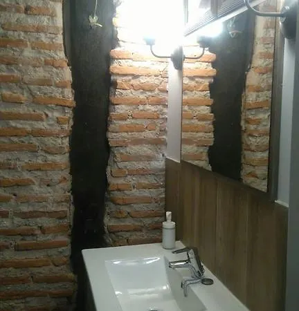 Andra Mari Portua Ebi0212 Y Ebi1293 Apartamento Bermeo