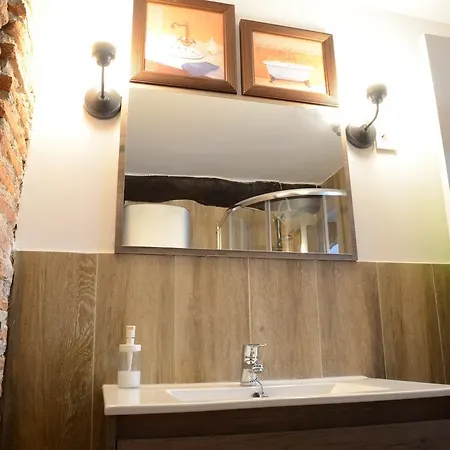 Apartamento Andra Mari Portua Ebi0212 Y Ebi1293