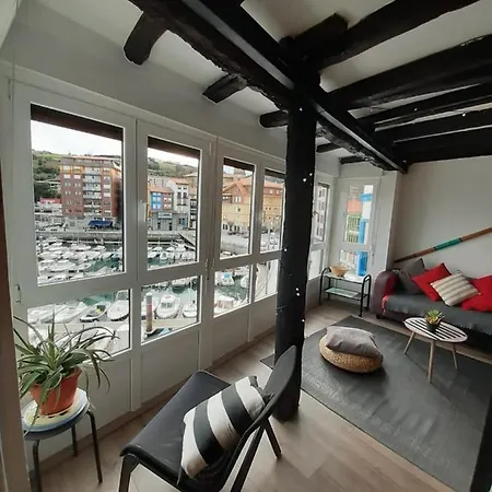 Andra Mari Portua Ebi0212 Y Ebi1293 Bermeo