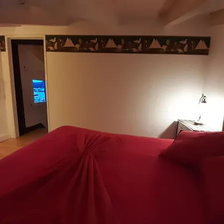 Andra Mari Portua Ebi0212 Y Ebi1293 Apartamento