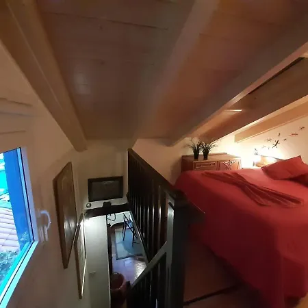 Andra Mari Portua Ebi0212 Y Ebi1293 Apartamento