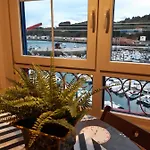 Apartamento Andra Mari Portua Ebi0212 Y Ebi1293