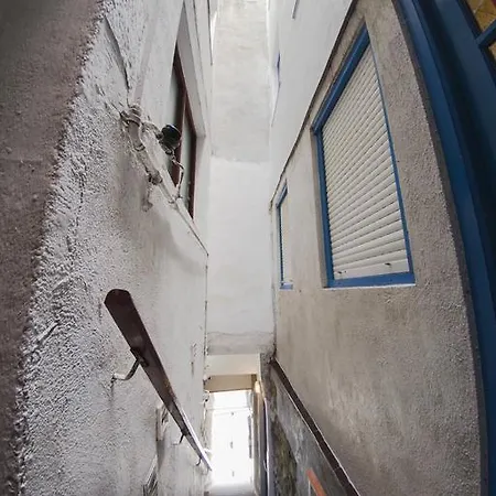 Διαμέρισμα Andra Mari Portua Ebi0212 Y Ebi1293 *