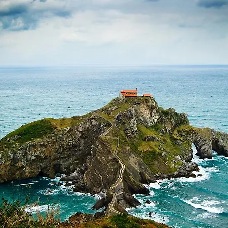 Andra Mari Portua Bermeo