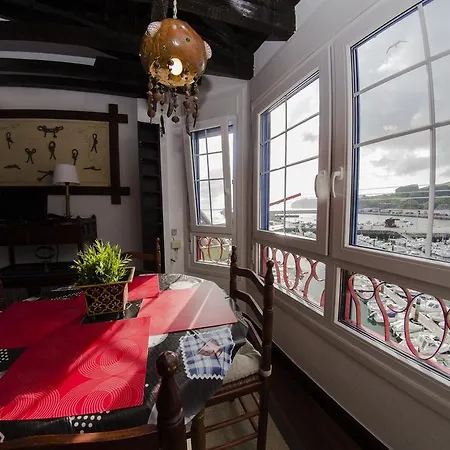 Andra Mari Portua Ebi0212 Y Ebi1293 ברמאו