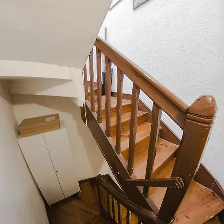 דירה Andra Mari Portua Ebi0212 Y Ebi1293 *