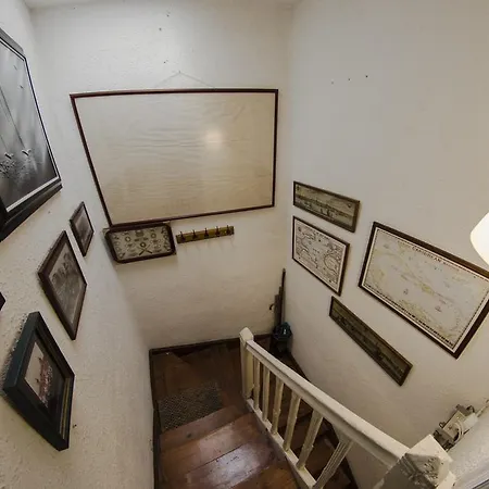 דירה Andra Mari Portua Ebi0212 Y Ebi1293