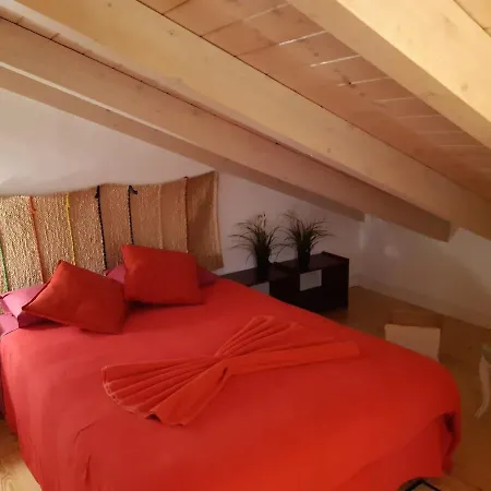 Διαμέρισμα Andra Mari Portua Ebi0212 Y Ebi1293 *