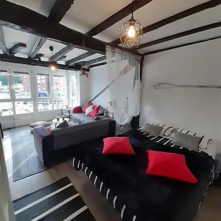 דירה Andra Mari Portua Ebi0212 Y Ebi1293