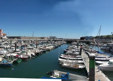 Andra Mari Portua Ebi0212 Y Ebi1293 Bermeo