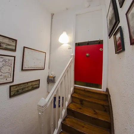 Andra Mari Portua Ebi0212 Y Ebi1293 Bermeo