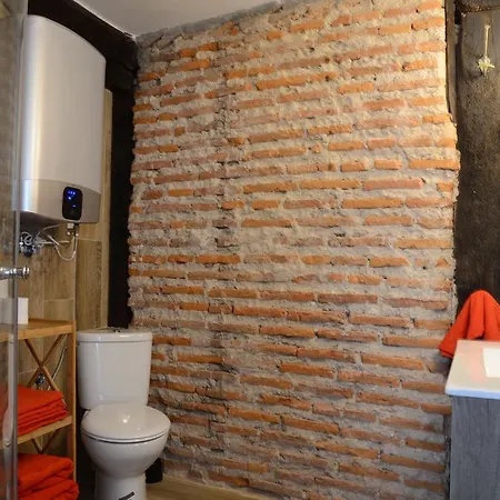 Andra Mari Portua Ebi0212 Y Ebi1293 Apartamento Bermeo