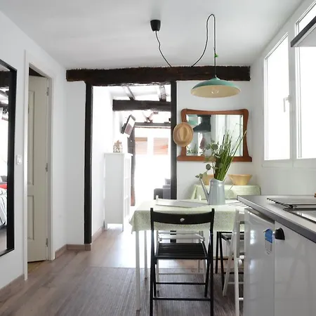 Apartamento Andra Mari Portua Ebi0212 Y Ebi1293 Bermeo