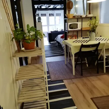 Andra Mari Portua Ebi0212 Y Ebi1293 Apartamento *