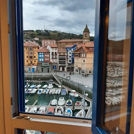 Apartamento Andra Mari Portua Ebi0212 Y Ebi1293