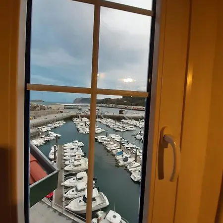 Andra Mari Portua Ebi0212 Y Ebi1293 Bermeo