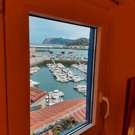 Andra Mari Portua