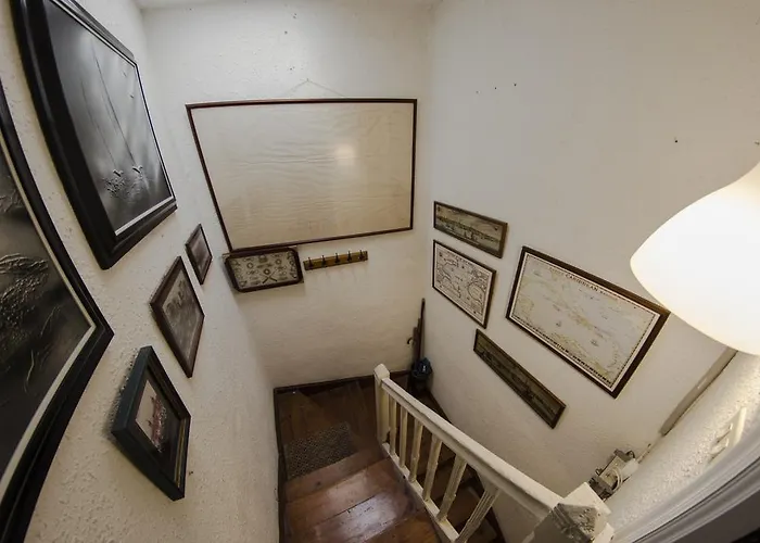 アパート Andra Mari Portua Ebi0212 Y Ebi1293